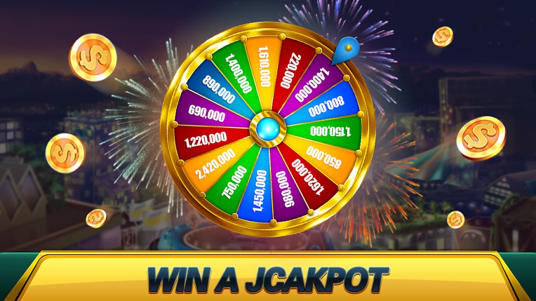 bet 7