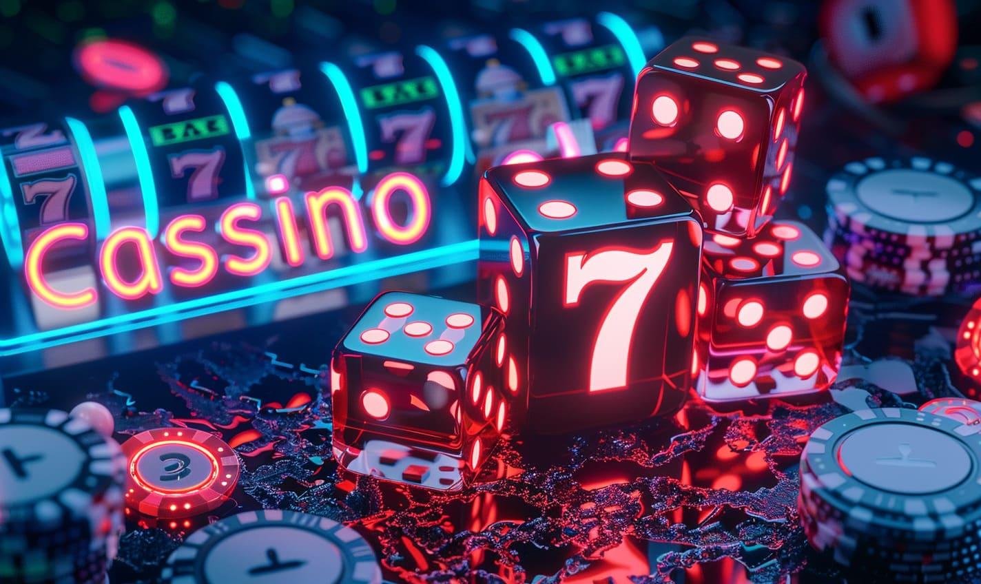 bet 7
